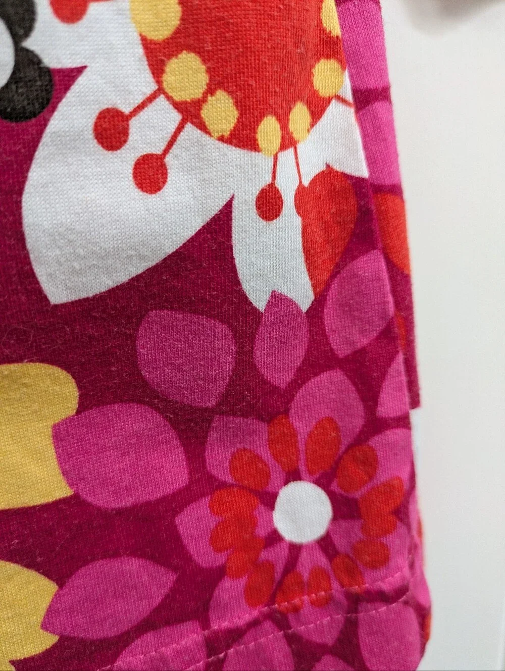 Hanna Andersson bright pink